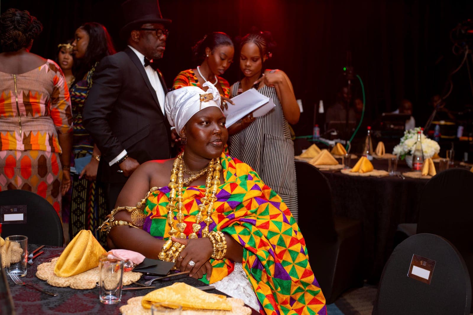 African Heritage Awards 2026, Accra, Ghana