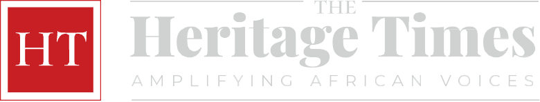 The Heritage Times