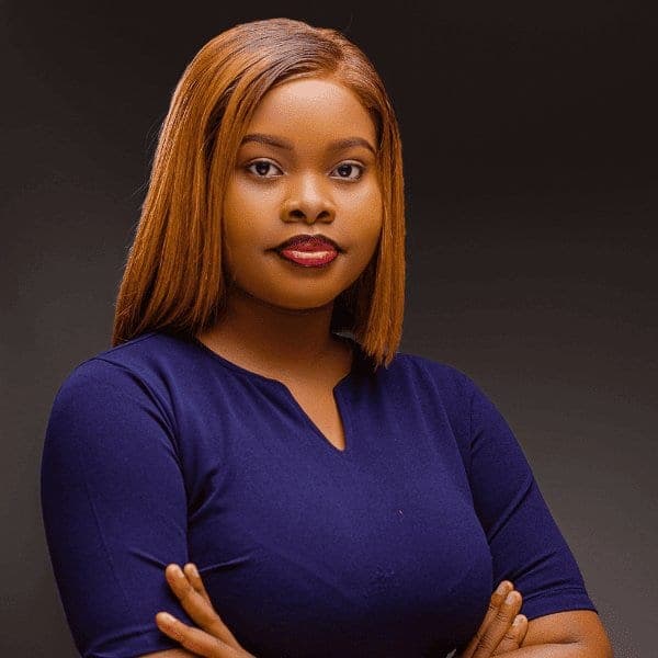 Kosi Eze