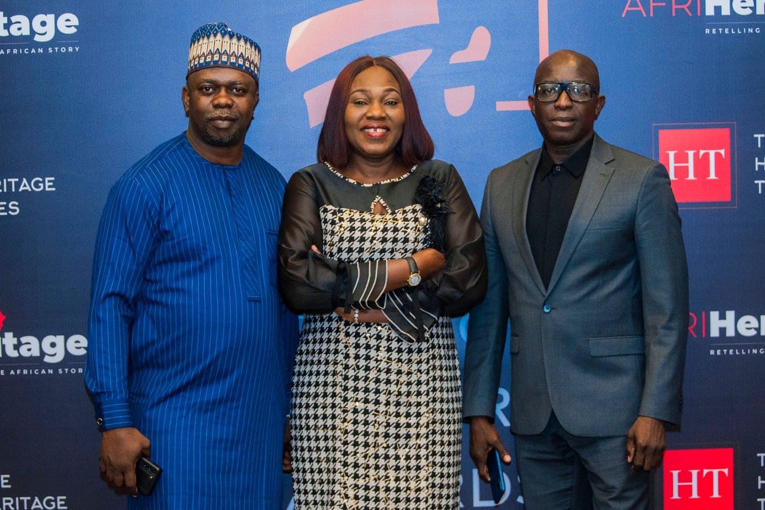 African Heritage Awards 2023, Kigali, Rwanda