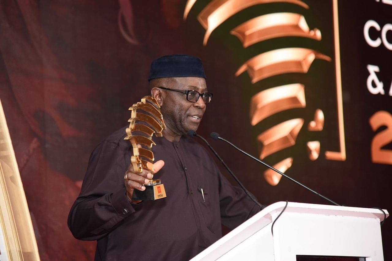 African Heritage Awards 2025, Marrakech, Morocco