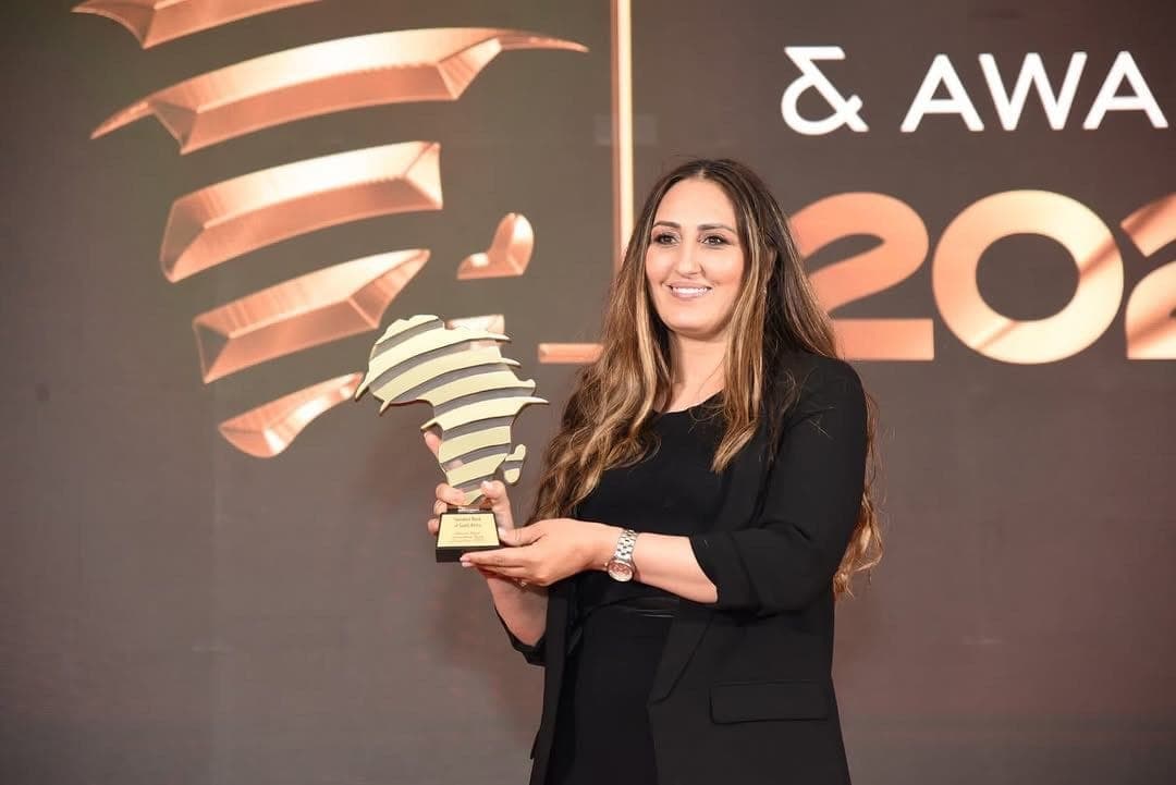 African Heritage Awards 2025, Marrakech, Morocco