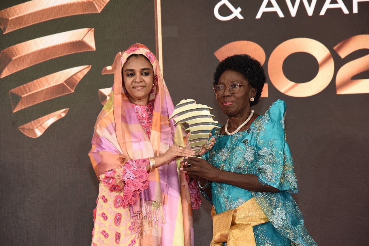 African Heritage Awards 2025, Marrakech, Morocco
