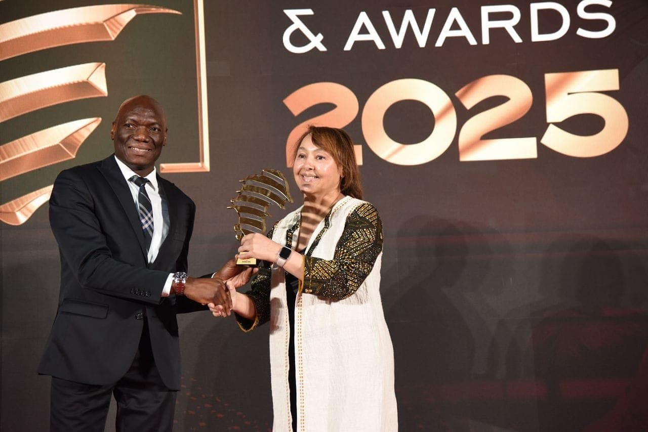 African Heritage Awards 2025, Marrakech, Morocco