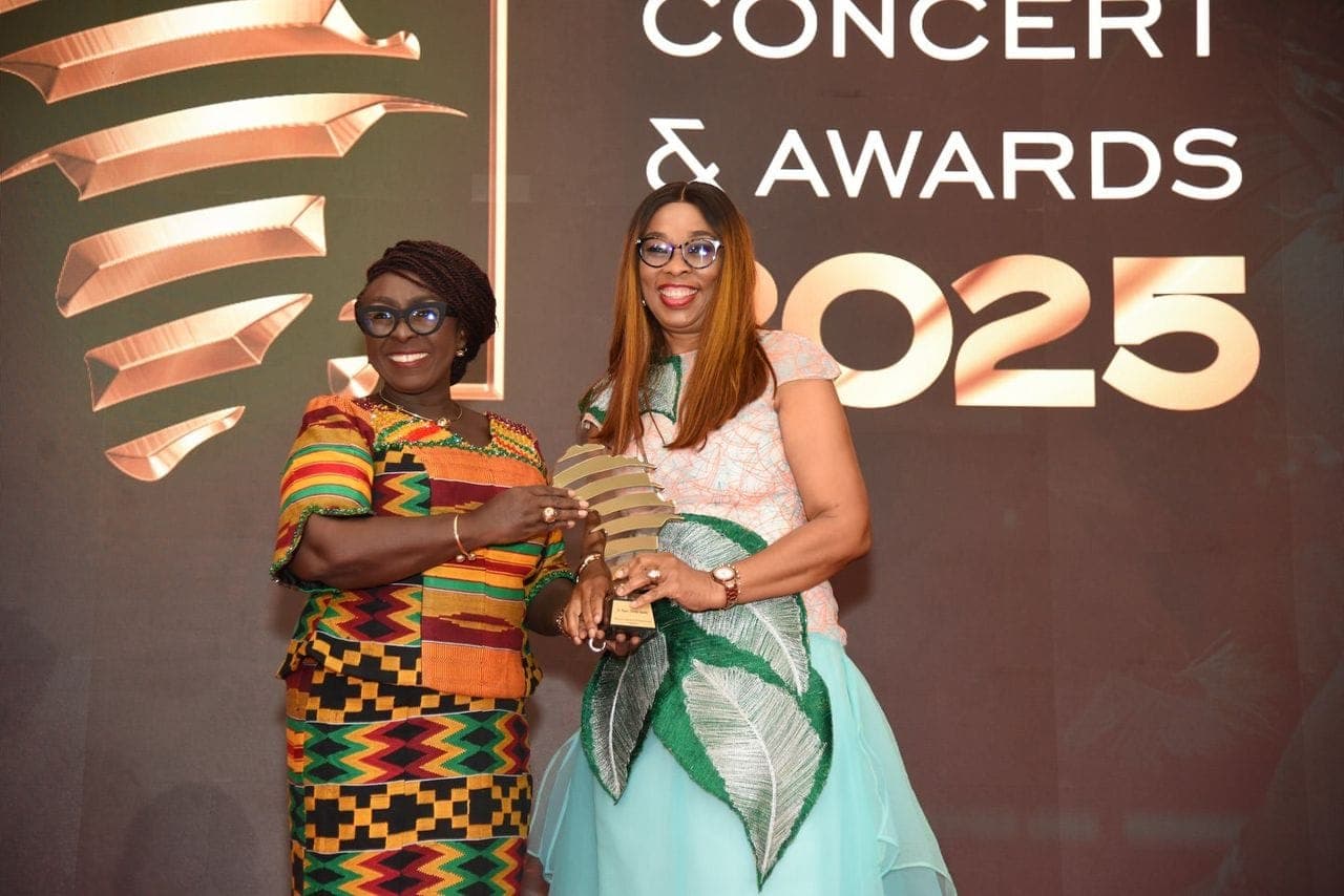 African Heritage Awards 2025, Marrakech, Morocco