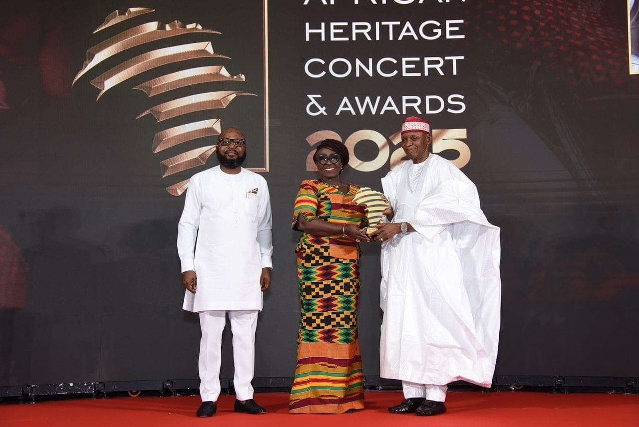 African Heritage Awards 2025, Marrakech, Morocco