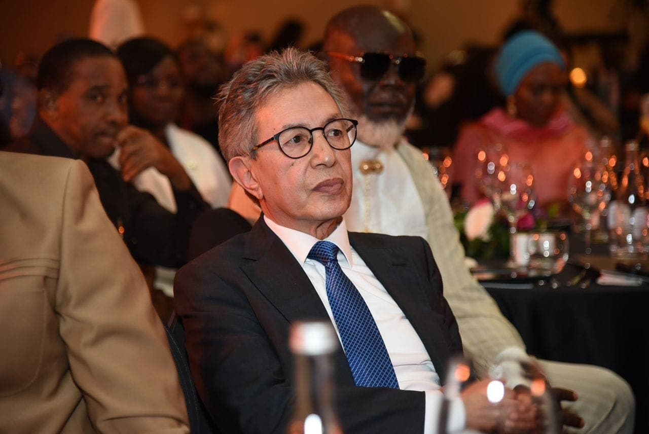 African Heritage Awards 2025, Marrakech, Morocco