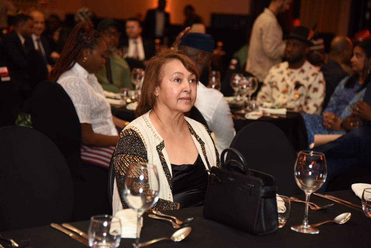 African Heritage Awards 2025, Marrakech, Morocco