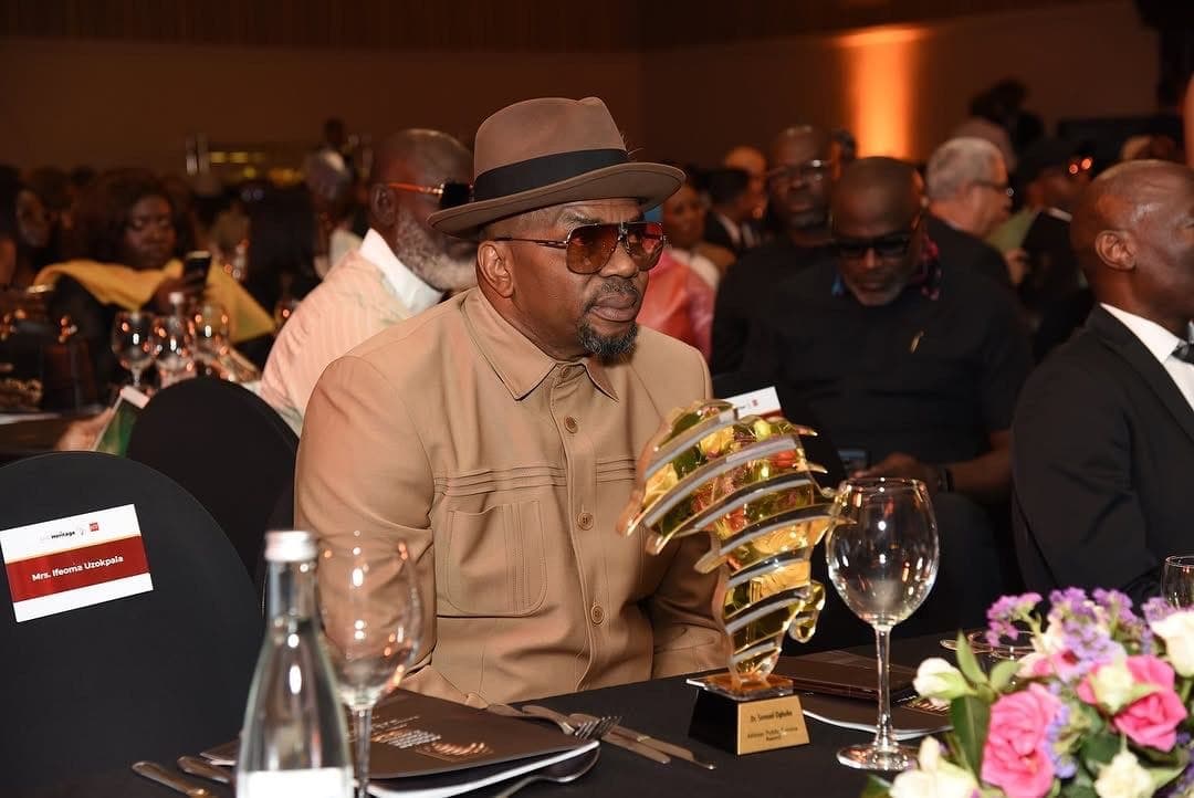 African Heritage Awards 2025, Marrakech, Morocco