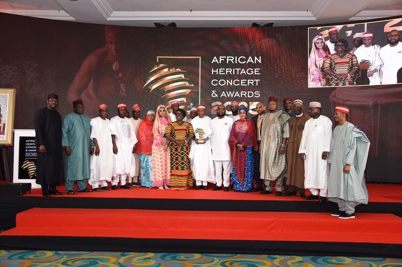 African Heritage Awards 2025, Marrakech, Morocco