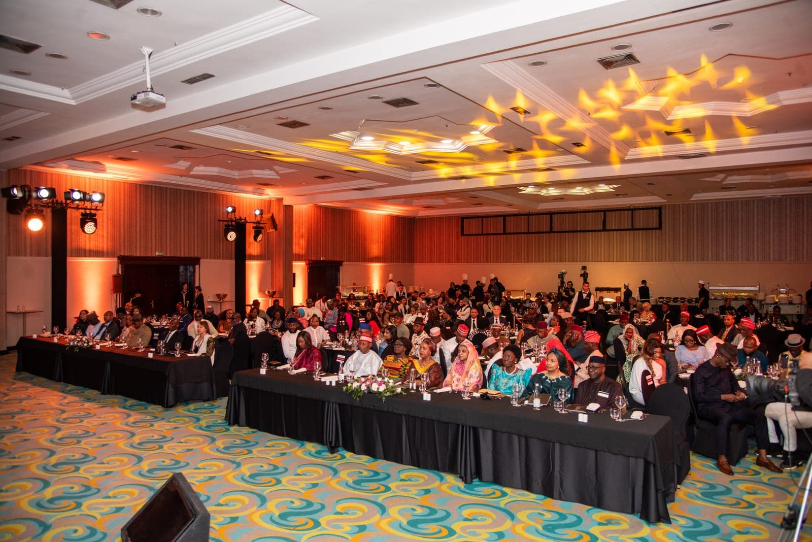 African Heritage Awards 2025, Marrakech, Morocco