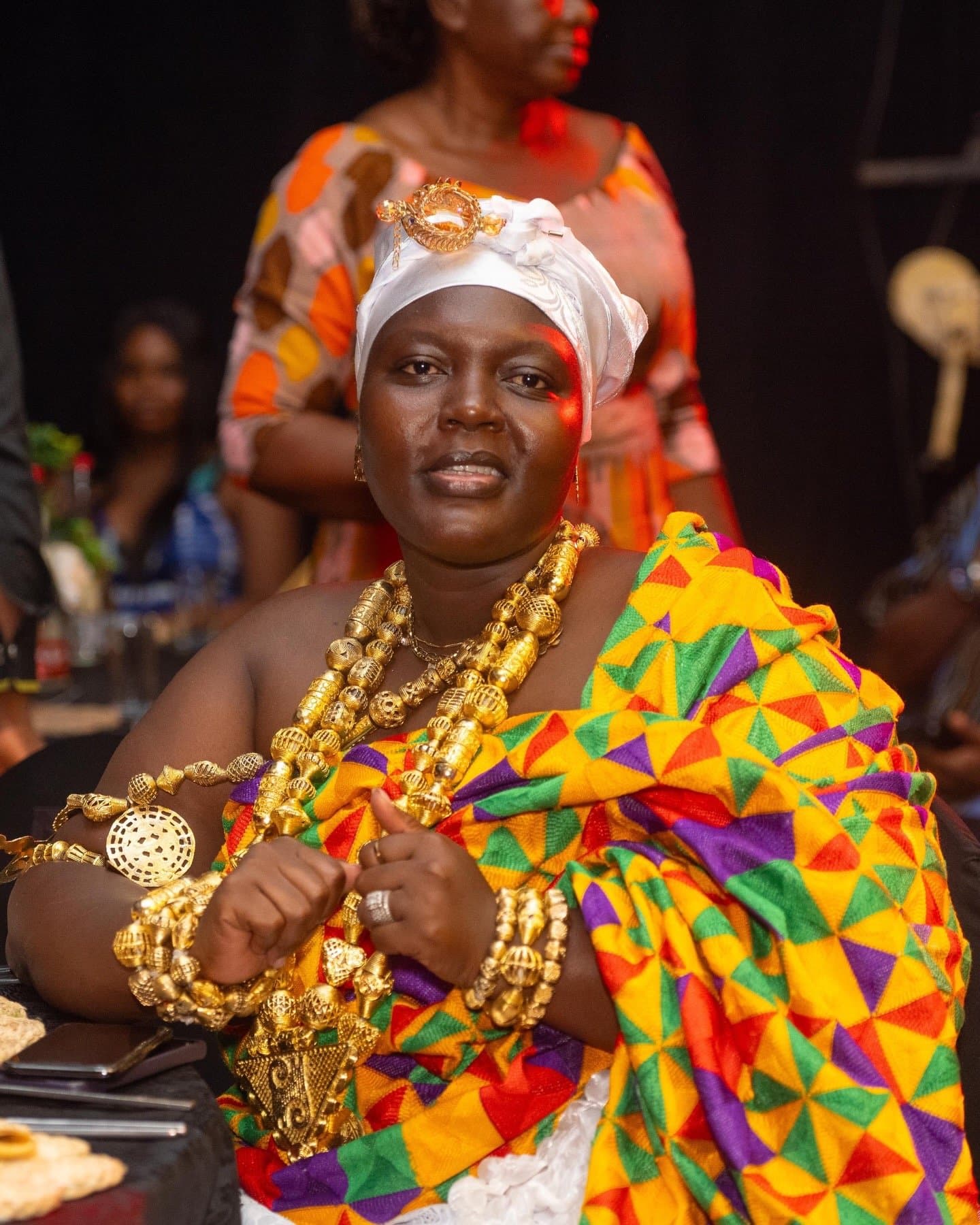African Heritage Awards 2026, Accra, Ghana