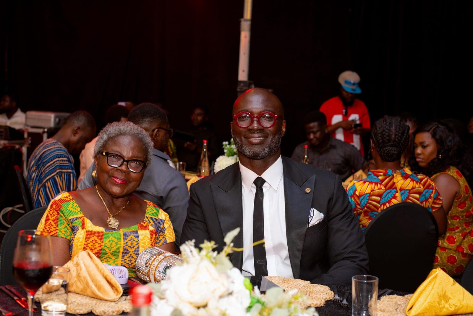 African Heritage Awards 2026, Accra, Ghana