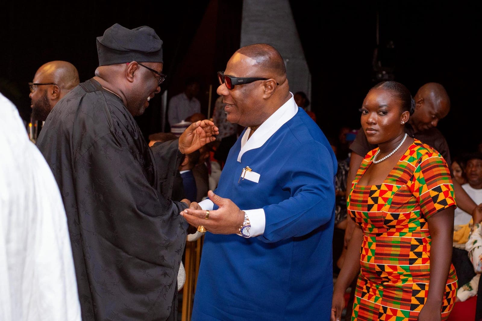 African Heritage Awards 2026, Accra, Ghana
