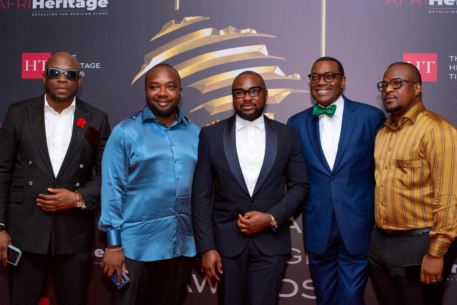 African Heritage Awards 2026, Accra, Ghana