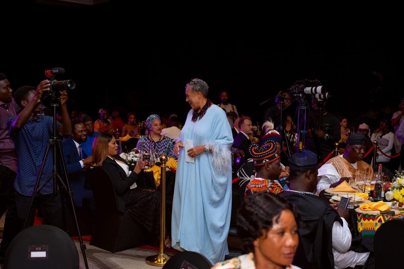 African Heritage Awards 2026, Accra, Ghana