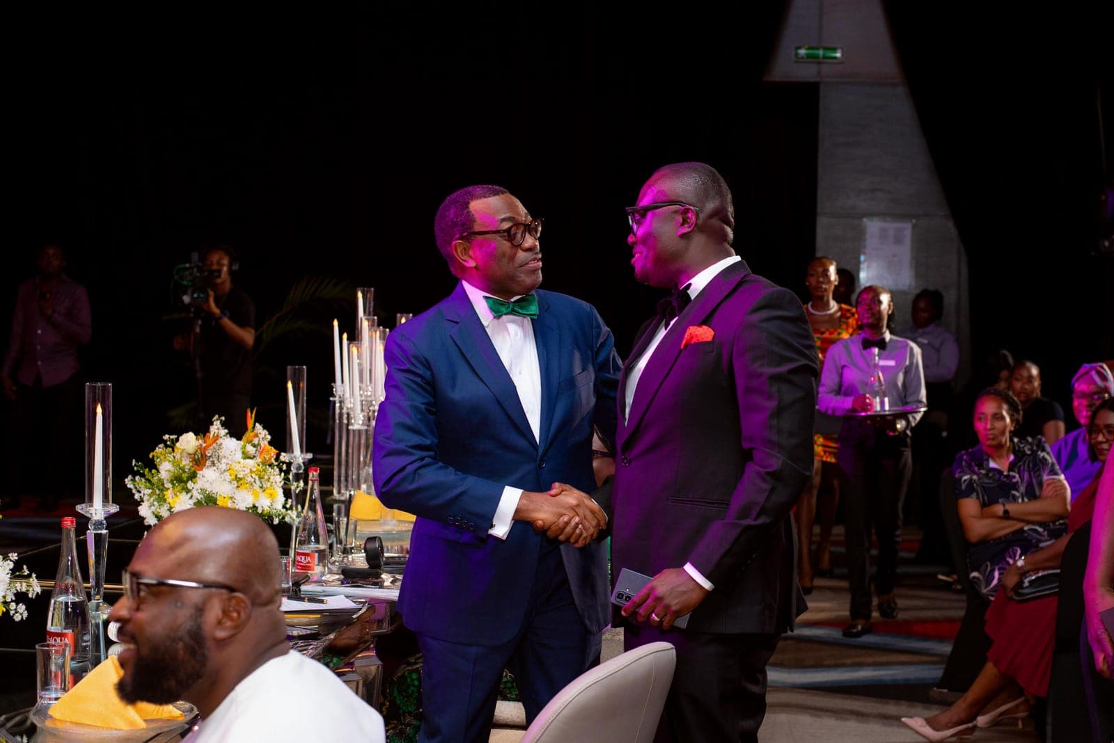 African Heritage Awards 2026, Accra, Ghana
