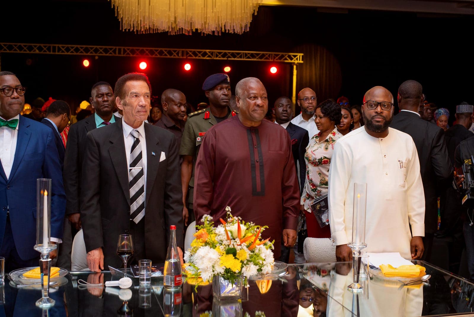 African Heritage Awards 2026, Accra, Ghana