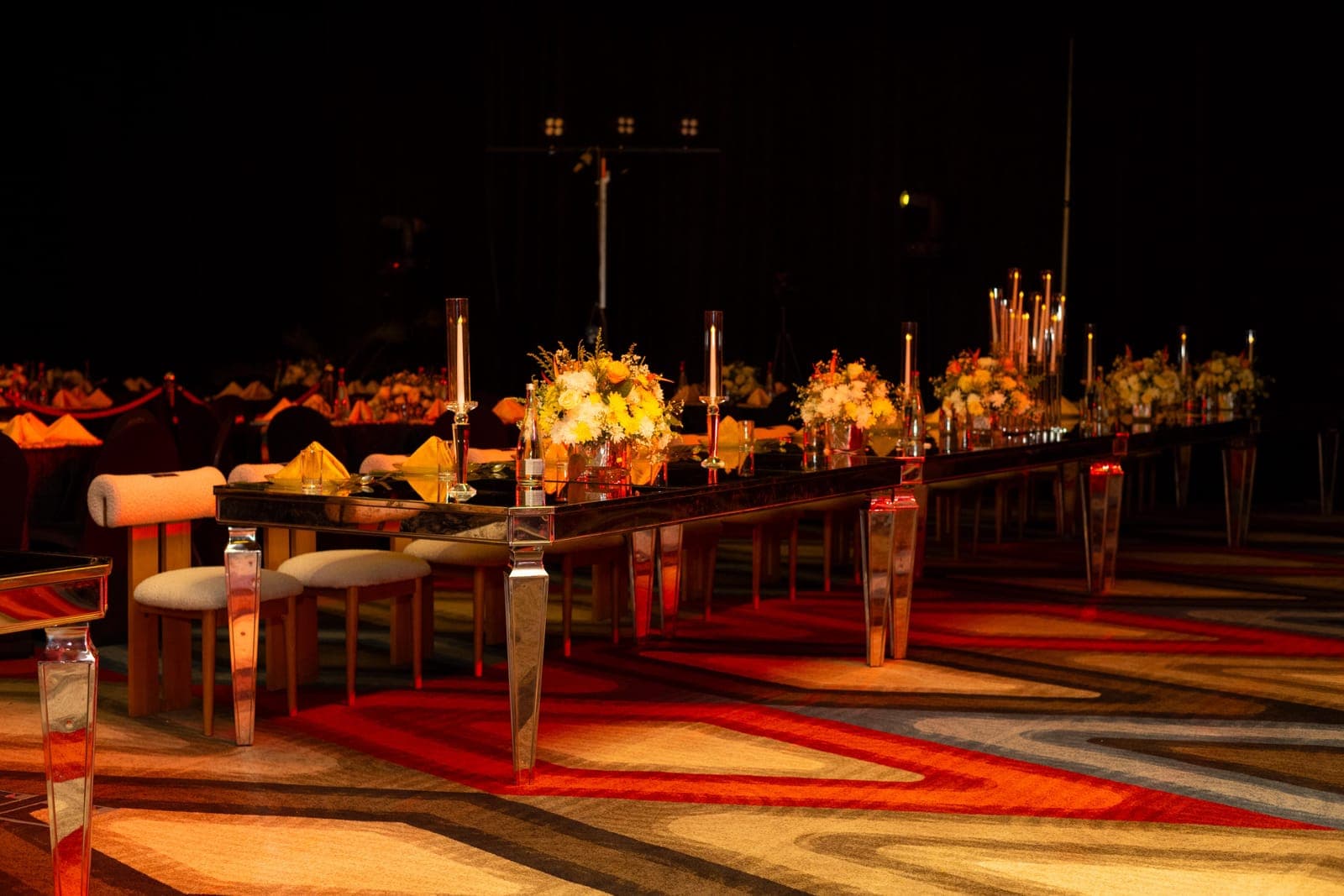 African Heritage Awards 2026, Accra, Ghana