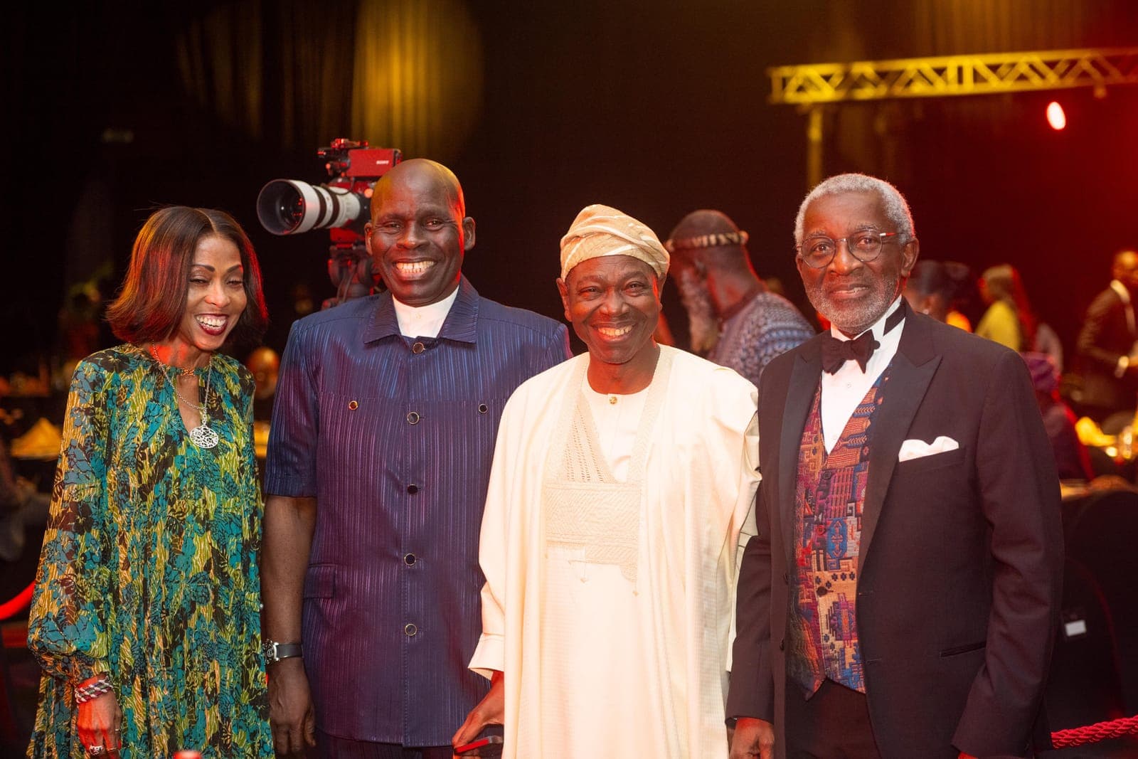 African Heritage Awards 2026, Accra, Ghana