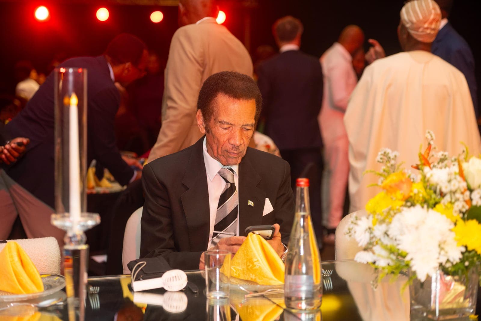 African Heritage Awards 2026, Accra, Ghana
