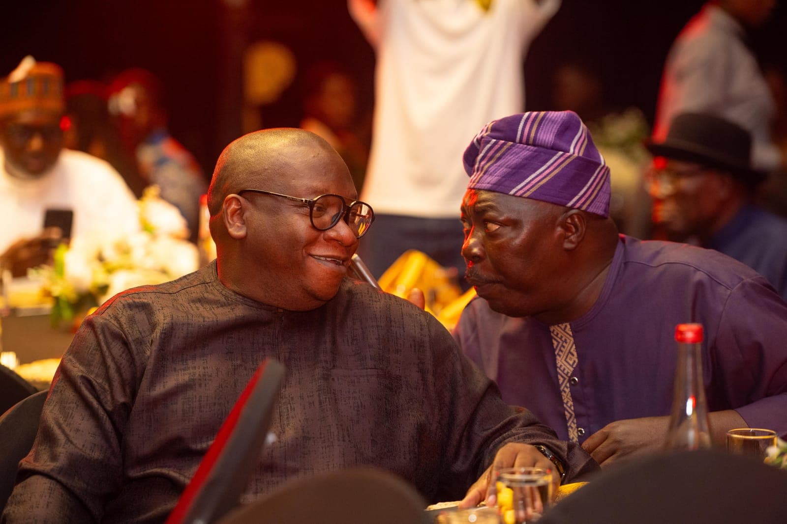 African Heritage Awards 2026, Accra, Ghana