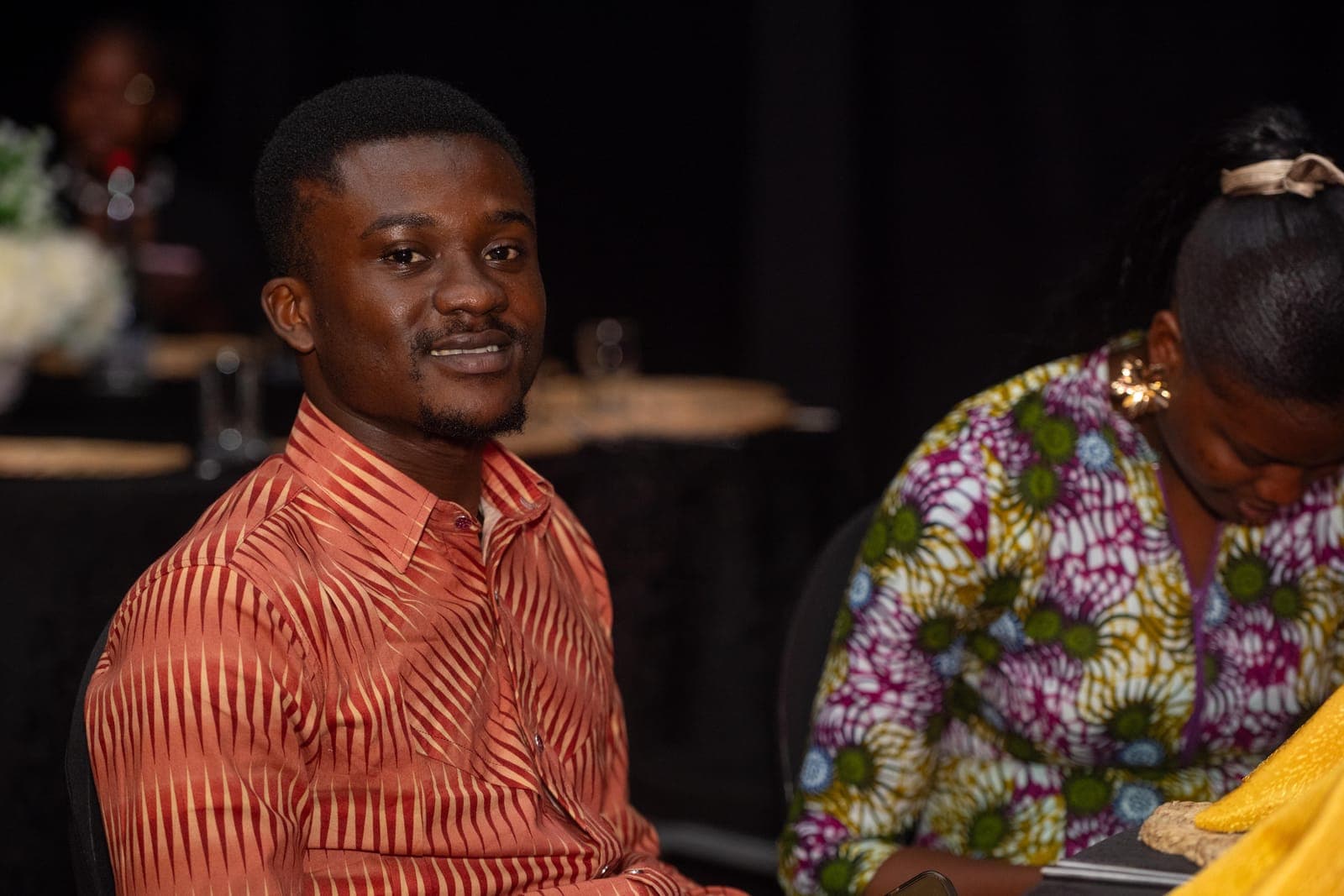 African Heritage Awards 2026, Accra, Ghana