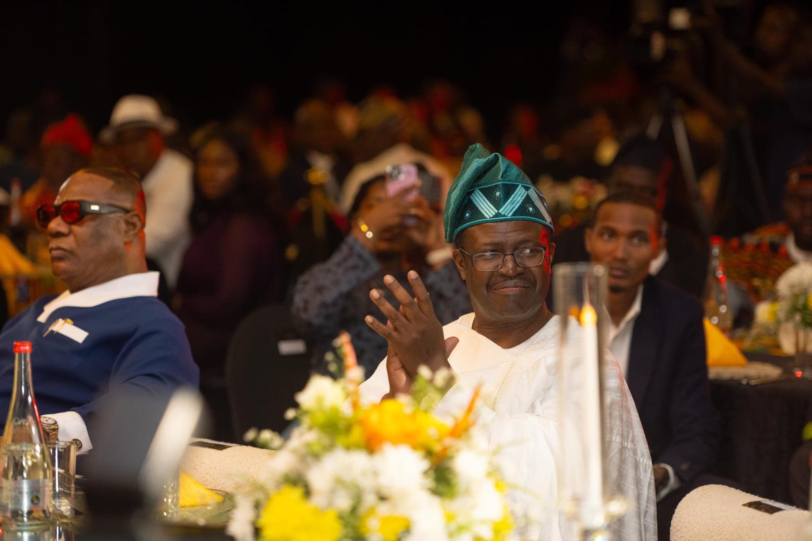 African Heritage Awards 2026, Accra, Ghana