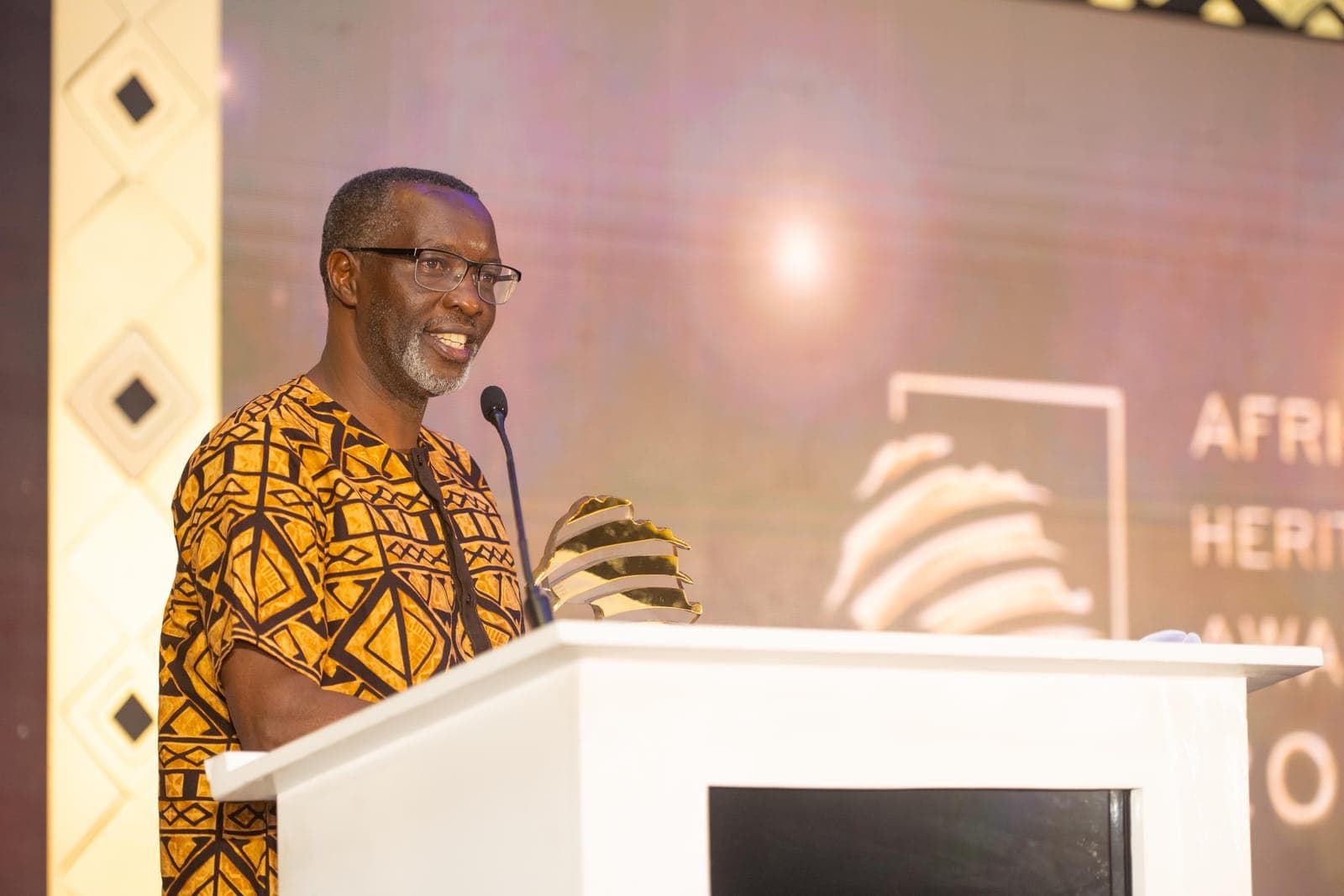 African Heritage Awards 2026, Accra, Ghana