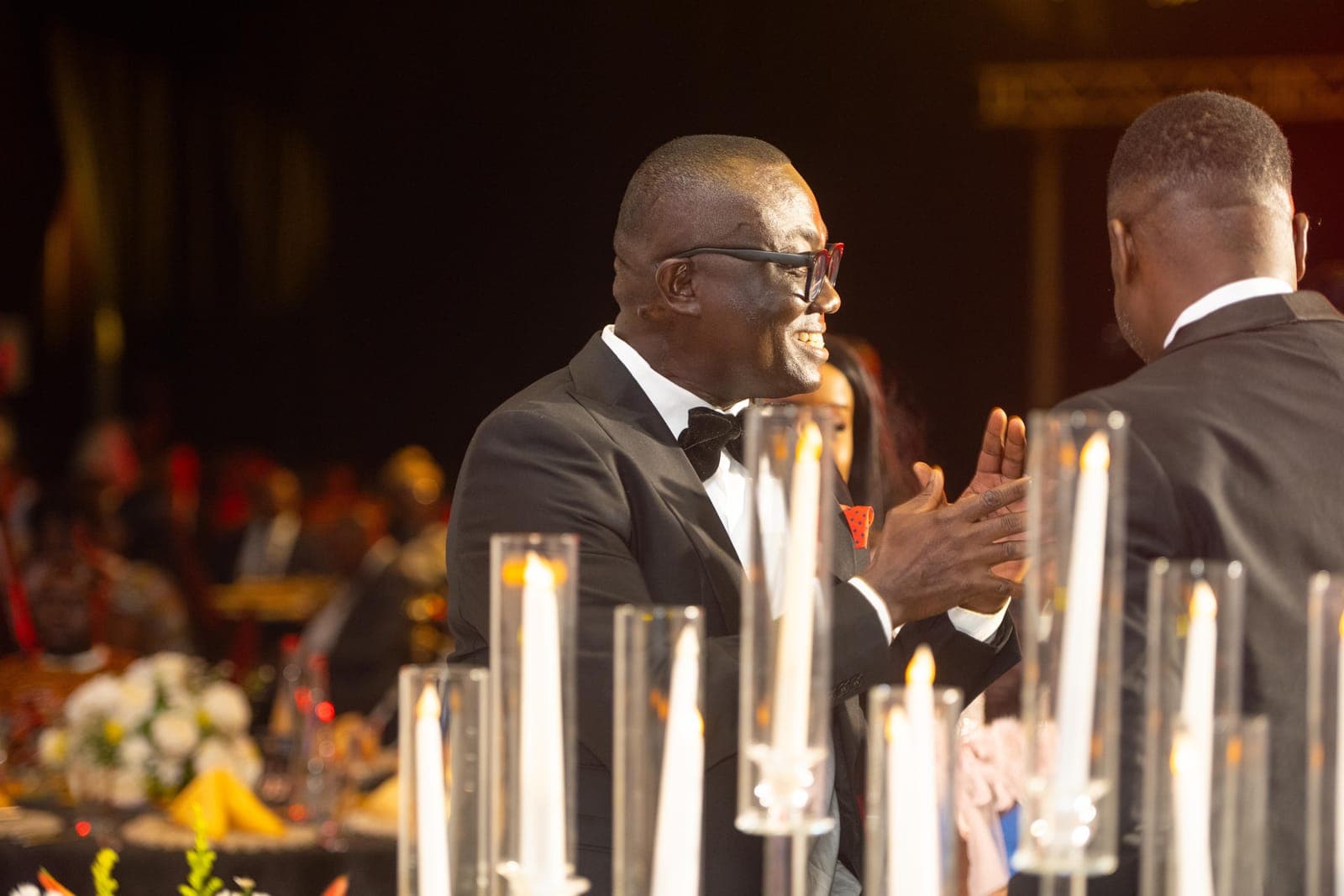 African Heritage Awards 2026, Accra, Ghana