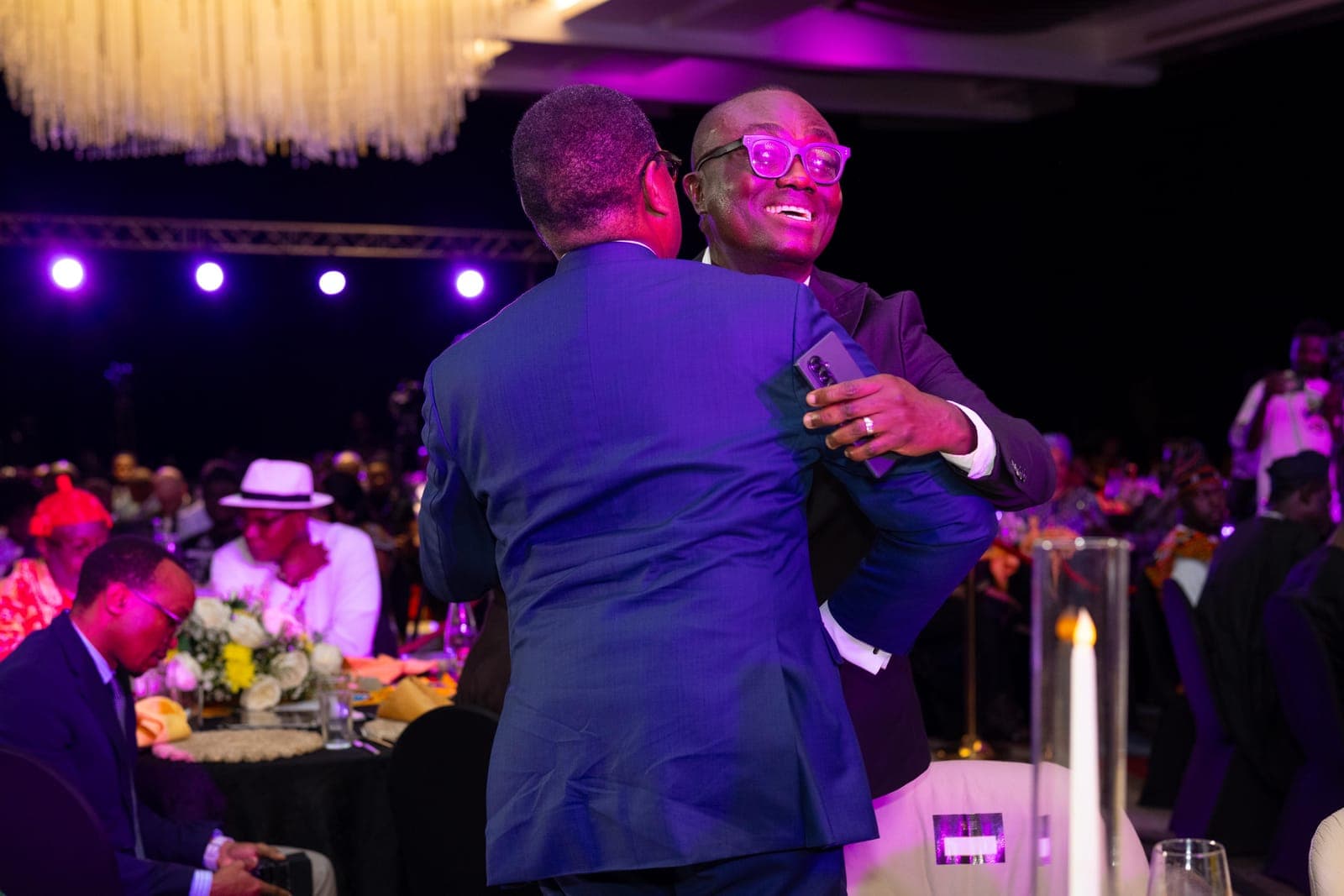African Heritage Awards 2026, Accra, Ghana