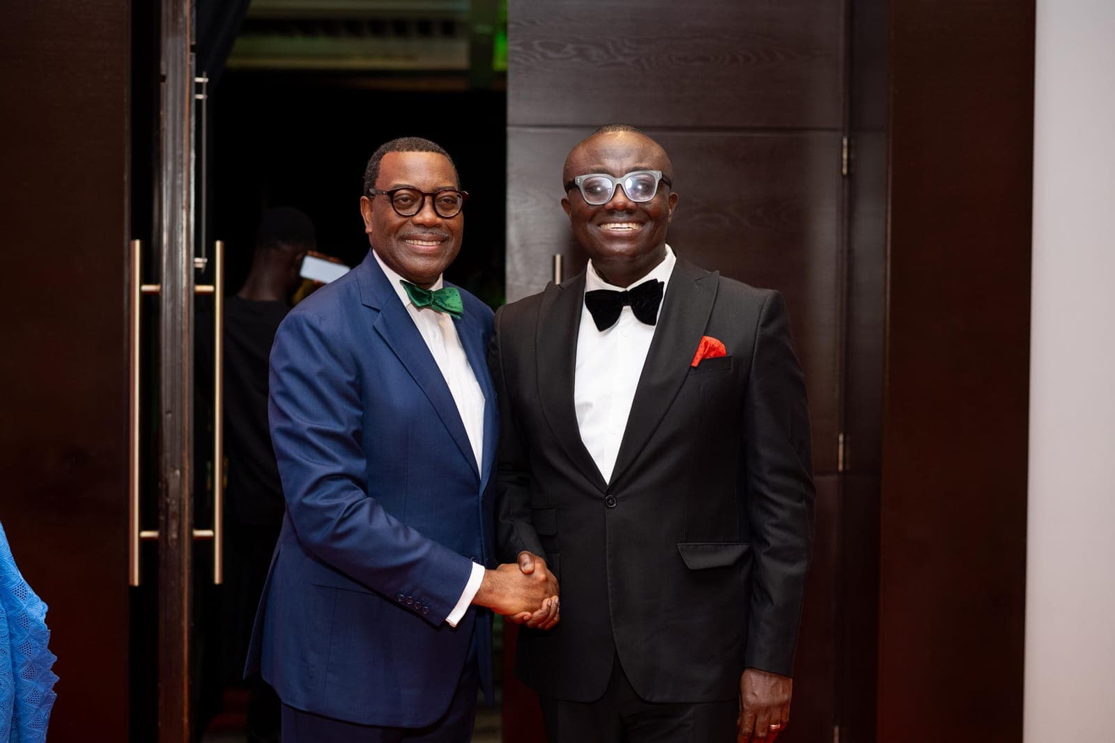 African Heritage Awards 2026, Accra, Ghana