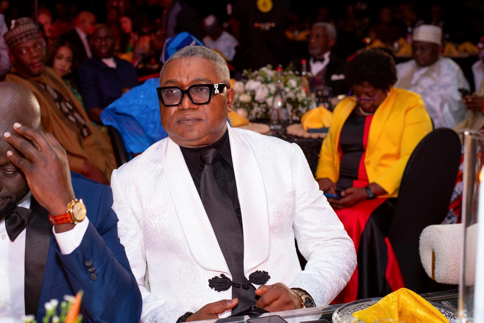 African Heritage Awards 2026, Accra, Ghana