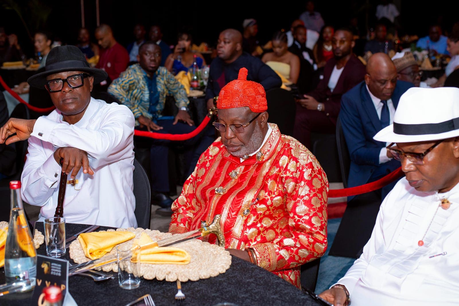 African Heritage Awards 2026, Accra, Ghana
