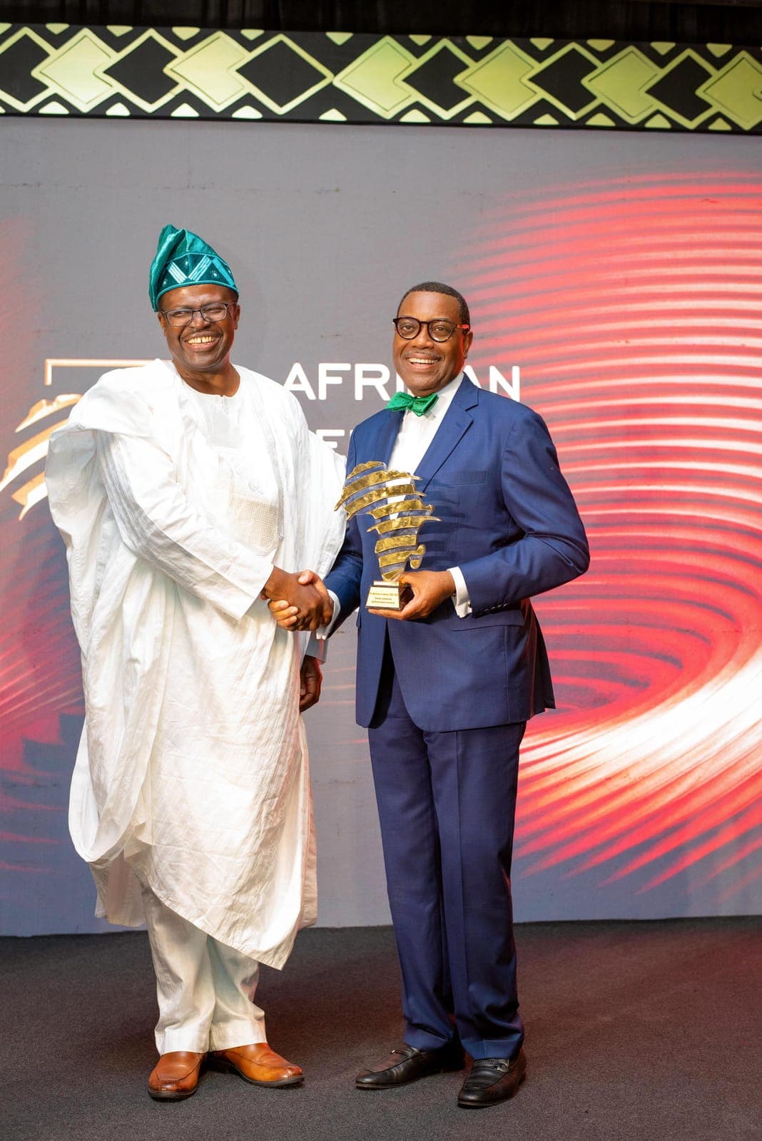 African Heritage Awards 2026, Accra, Ghana