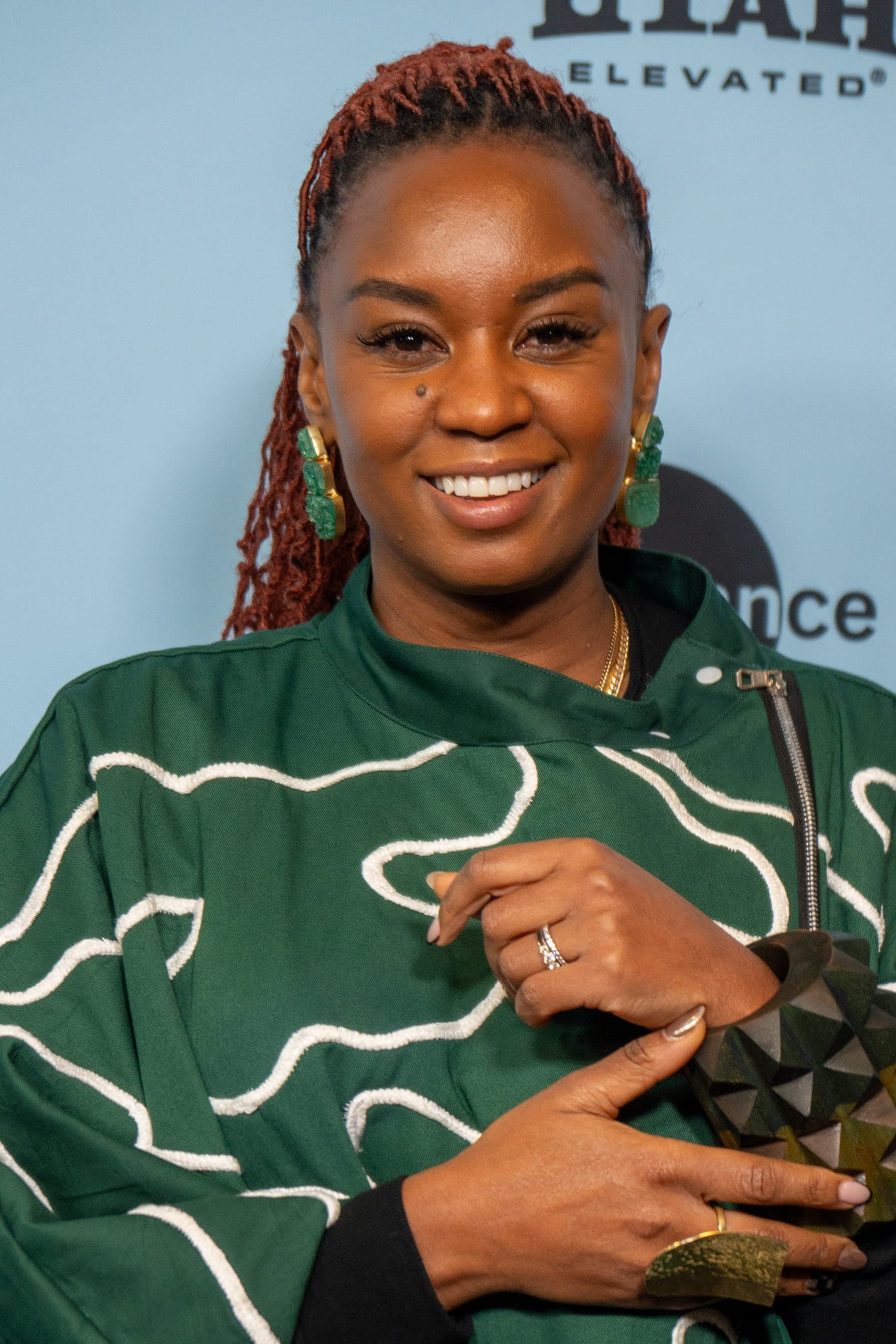 Wanuri Kahiu