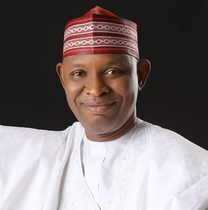 Alhaji Abba Kabir Yusuf