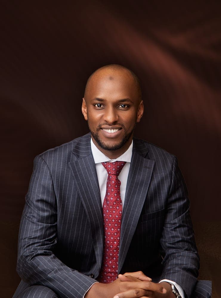 Mr. Abdulrahman Bashir Haske