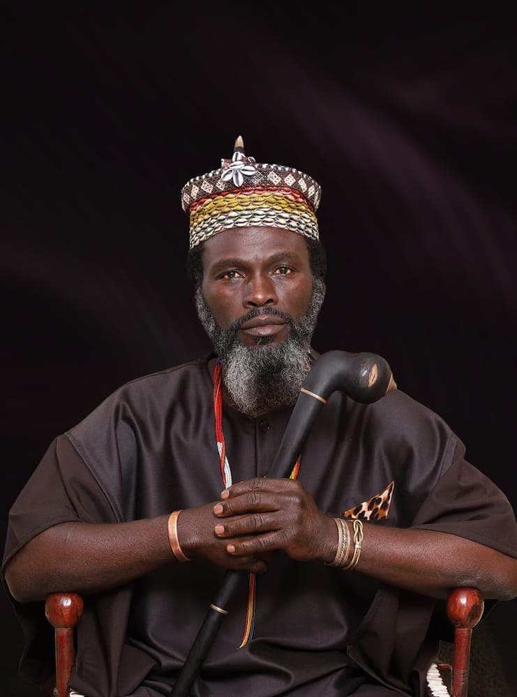 Dr. Joshua Marara Maponga III