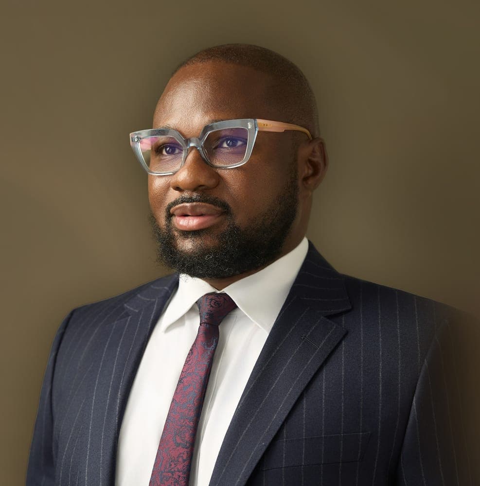 Engr. Chukwudi Chidi Abuoemena