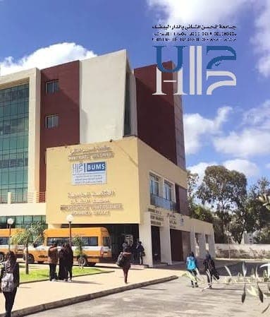 Hassan II University of Casablanca