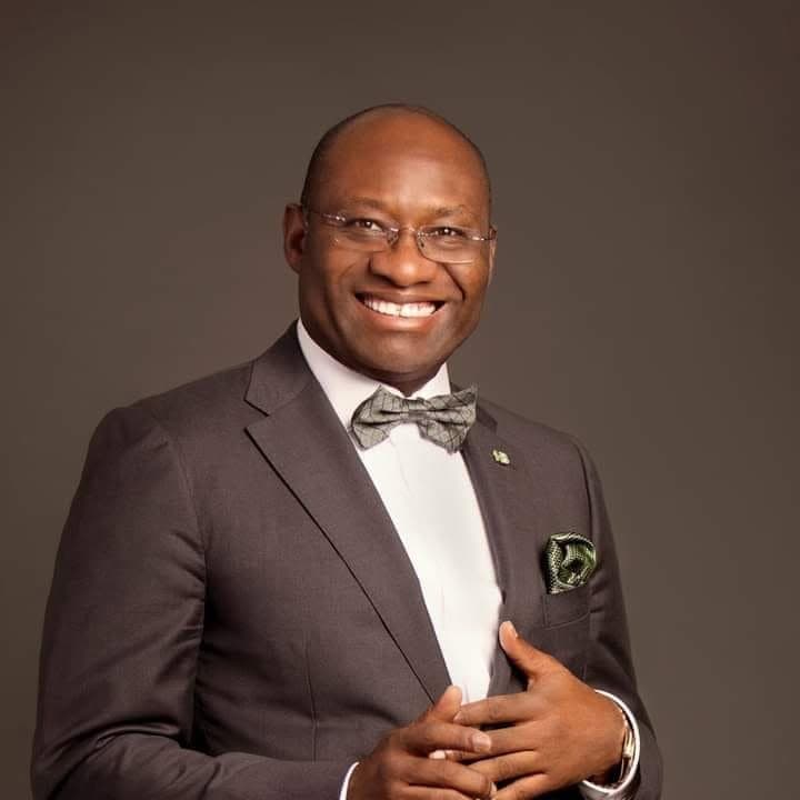 Dr. Ifie Sekibo