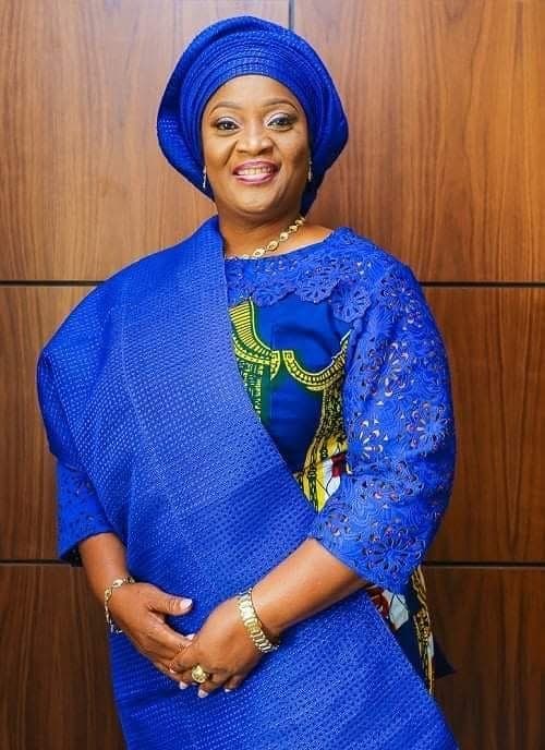 Chief Dr. Jewel Howard-Taylor