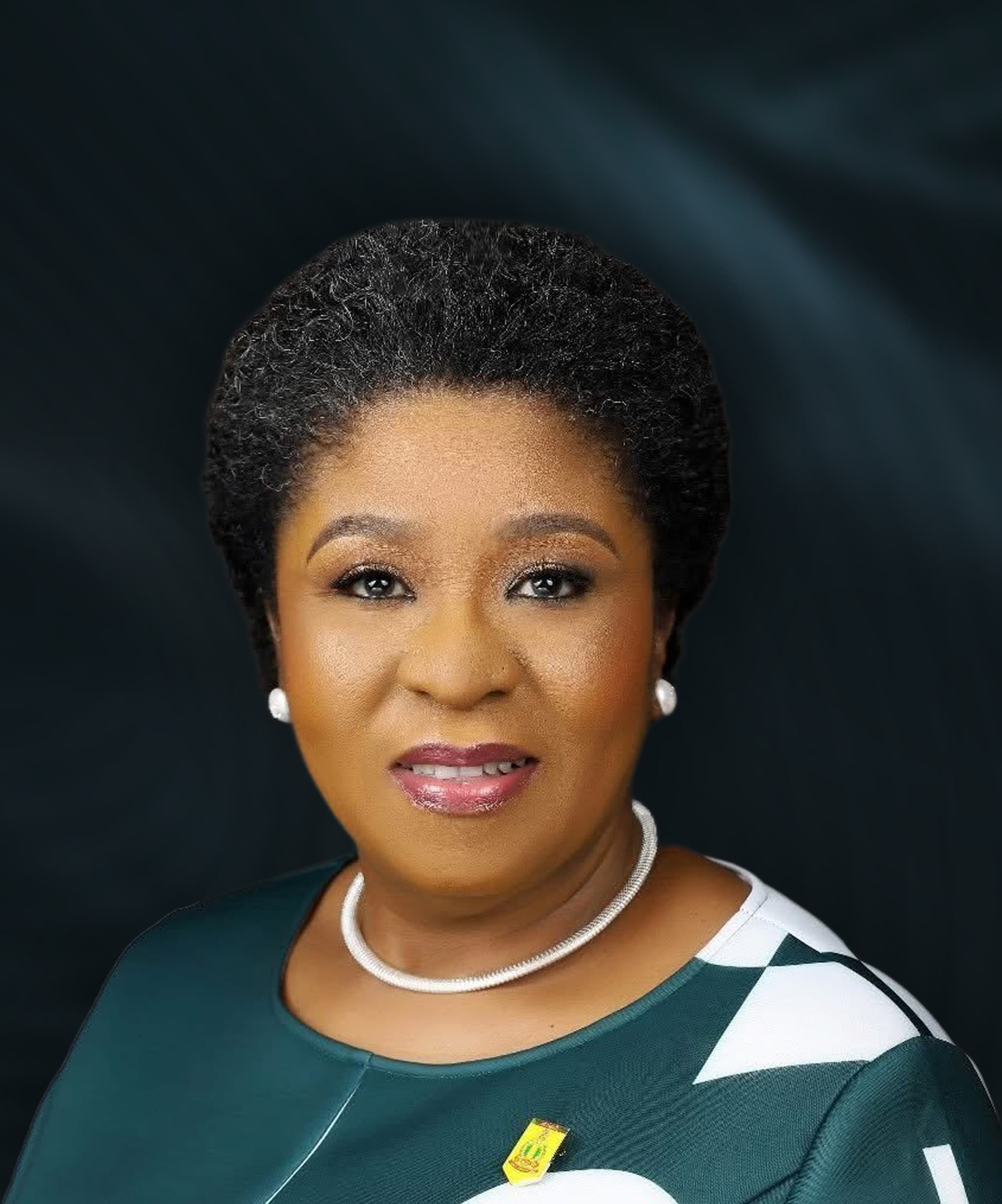 Mrs. Didi Esther Walson-Jack