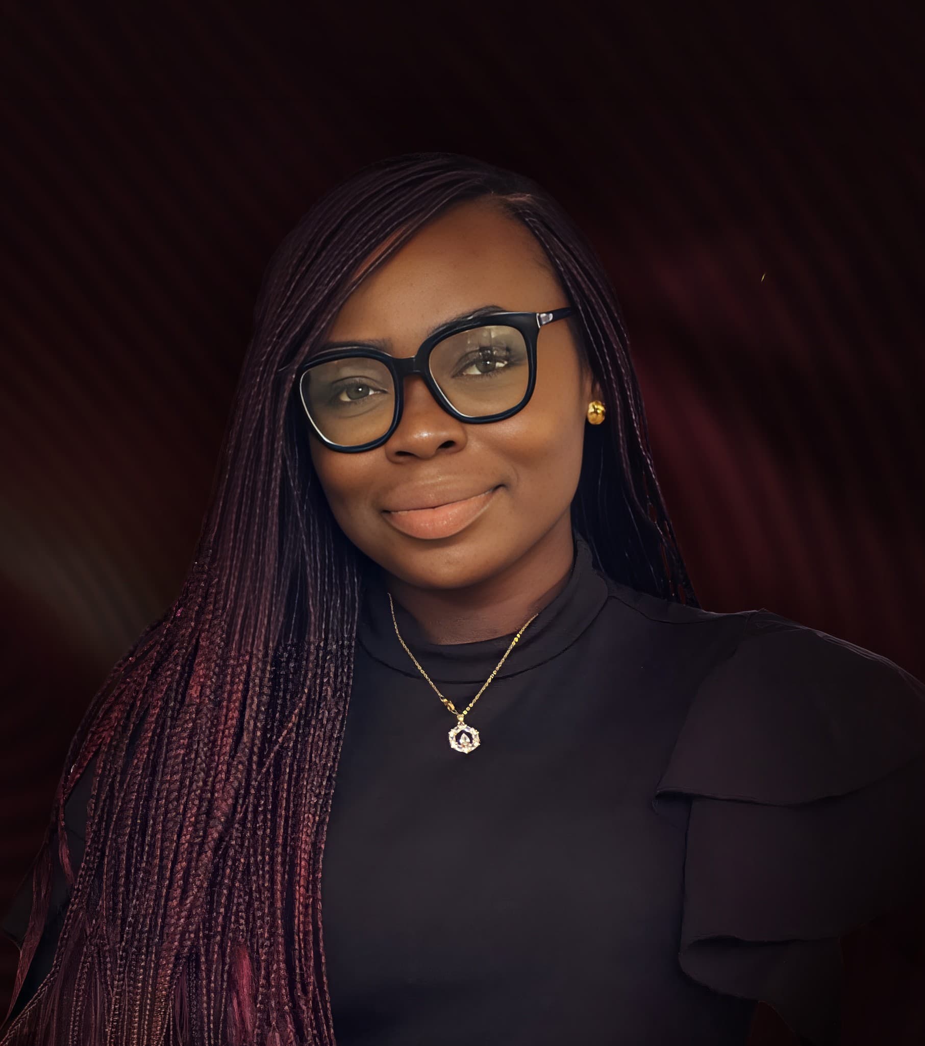 Ms. Yaa Priscilla Birago