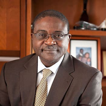 Prof. Adesoji O. Adelaja