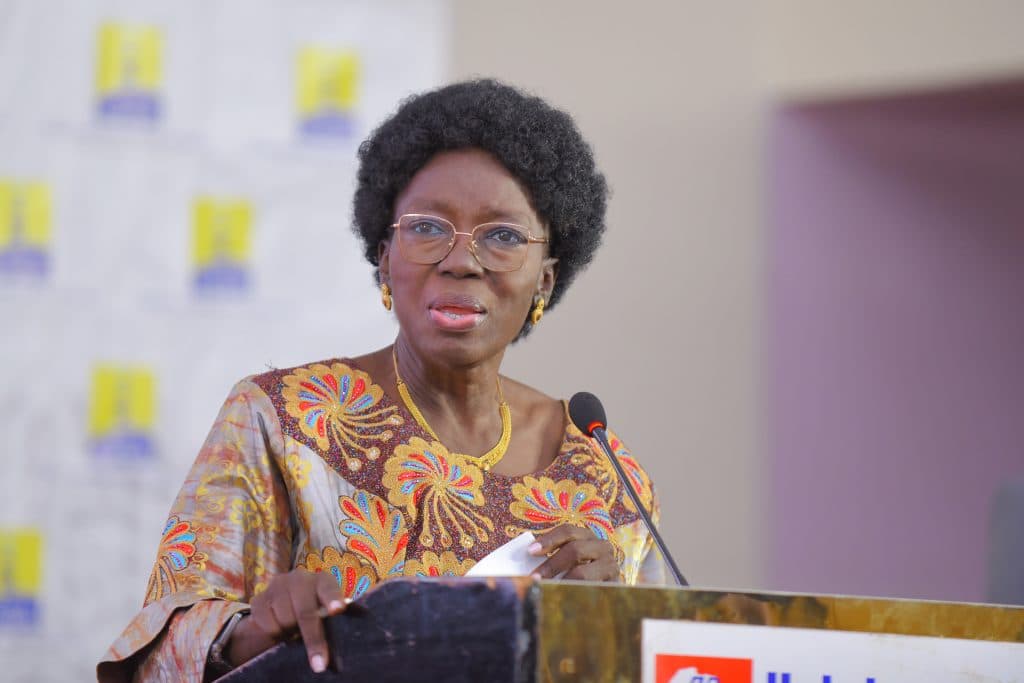 Rt. Hon. Rebecca Alitwala Kadaga