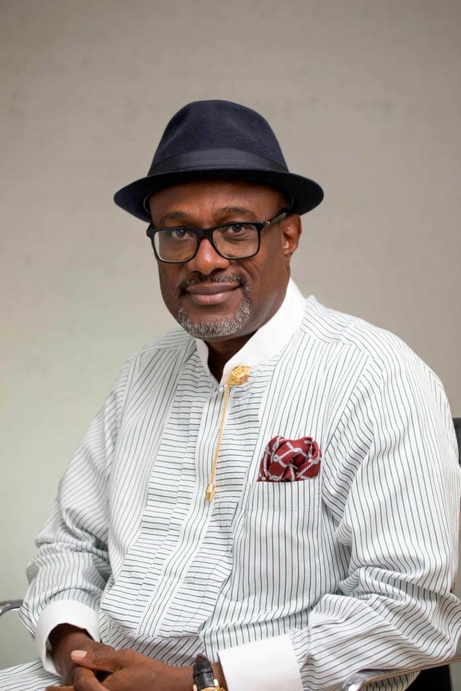 Engr. Simbi Wabote