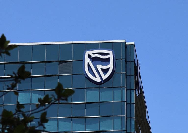 Standard Bank Group